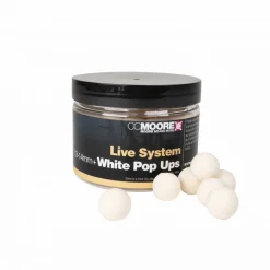 CC Moore Live System Pop Ups 13-14mm (45 stuks)