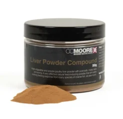 CC Moore Liver Powder Compound