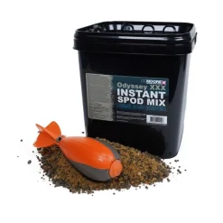 CC Moore Odyssex XXX Spod Mix Bucket (2.5kg)