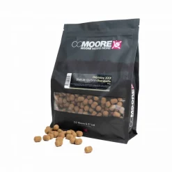 CC Moore Odyssey XXX Dumbells