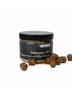 CC Moore Odyssey XXX Glugged Hookbaits