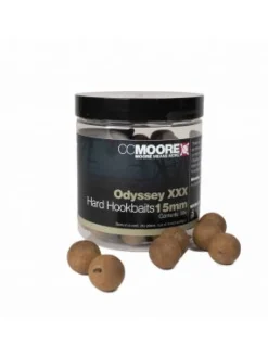 CC Moore Odyssey XXX Hard Hookbaits