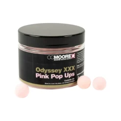 CC Moore Odyssey XXX Pop Ups 12mm (55 Stuks)