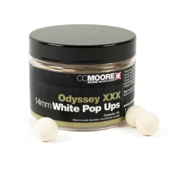 CC Moore Odyssey XXX Pop Ups 12mm (55 Stuks)