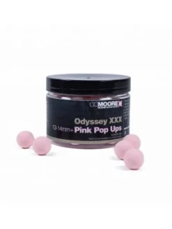 CC Moore Odyssey XXX Pop Ups 13-14mm (45 Stuks)