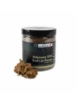 CC Moore Odyssey XXX Shelf Life Paste