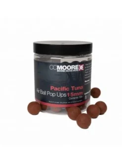 CC Moore Pacific Tuna Air Ball Pop Ups