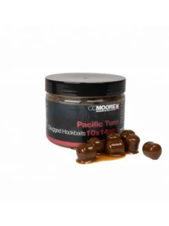 CC Moore Pacific Tuna Glugged Hookbaits