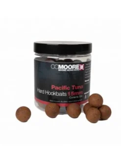CC Moore Pacific Tuna Hard Hookbaits
