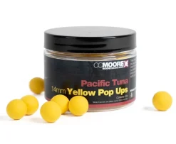 CC Moore Pacific Tuna Pop Ups 13-14mm (45 stuks)