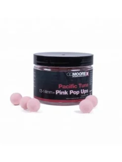 CC Moore Pacific Tuna Pop Ups 13-14mm (45 stuks)
