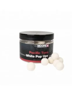 CC Moore Pacific Tuna Pop Ups 13-14mm (45 stuks)