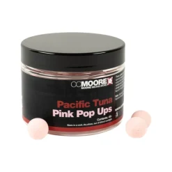 CC Moore Pacific Tuna Pop Ups 12mm (55 Stuks)