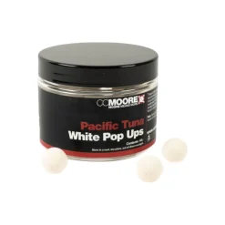 CC Moore Pacific Tuna Pop Ups 12mm (55 Stuks)