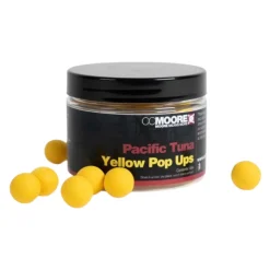 CC Moore Pacific Tuna Pop Ups 12mm (55 Stuks)