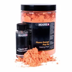 CC Moore Pop Up Making Pack