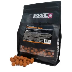 CC Moore Pro-Stim Liver Boilies (1kg)
