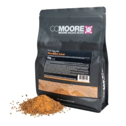 CC Moore Pro-Stim Liver PVA Bag Mix (1kg)