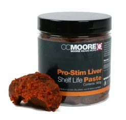 CC Moore Pro-Stim Liver Shelf Life Paste (300g)