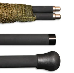 Century Armalite CC Landing Net 42" (2-Delige Steel)