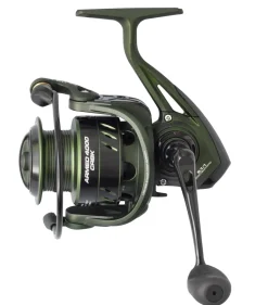 Cinnetic Armed CRBK Spinmolen