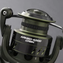 Cinnetic Armed CRBK Spinmolen