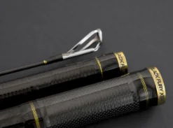 Cinnetic Black Fury Power Surf Strandhengel 4.50m (120-250g)
