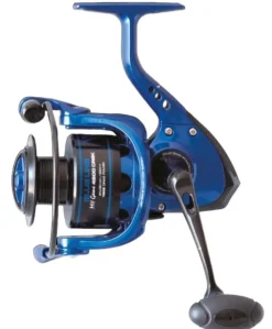 Cinnetic Blue Line Game CRBK Spinmolen