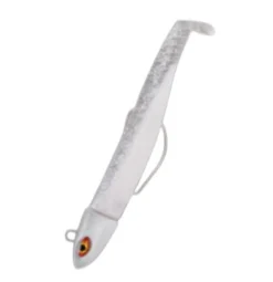 Cinnetic Crafty Candy 65UL Shad 6.5cm (7g) (2 Stuks)