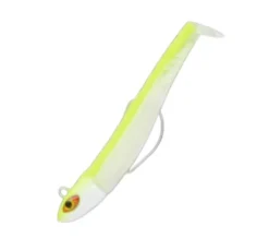 Cinnetic Crafty Candy 65UL Shad 6.5cm (7g) (2 Stuks)
