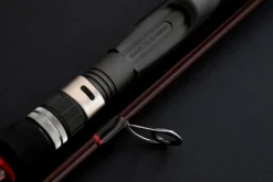 Cinnetic Crafty CRB4 Seabass Evolution Light Game Zeebaarshengel