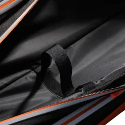 Cinnetic Double Surf Holdall Zeevis Foudraal