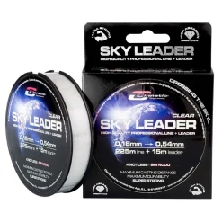 Cinnetic Sky Leader 250+15 meter Tapered