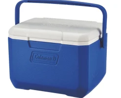 Coleman 5QT Performance 6 Personal Cooler Koelbox