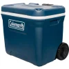 Coleman 50QT Wheeled Xtreme Cooler Blue Koelbox