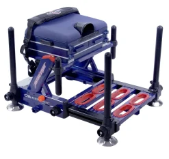 Colmic Astro Light Seatbox