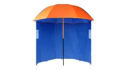 Colmic Beach Paraplu Met Tent