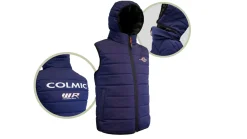 Colmic Bodywarmer Piumino WR