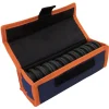 Colmic Borsa Lione (Incl. 11 EVA Spools) Spoelentas