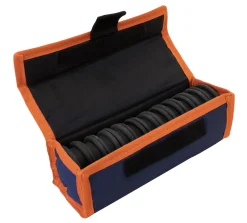 Colmic Borsa Lione (Incl. 11 EVA Spools) Spoelentas