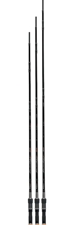 Colmic Electro Match S31 Matchhengel 3m (3-20g)