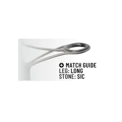 Colmic Electro Match S31 Matchhengel 3m (3-20g)