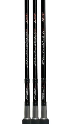 Colmic Electro Matchhengel S31 3.3m (3-20g)