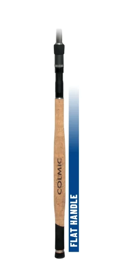 Colmic Electro Matchhengel S31 3.3m (3-20g)