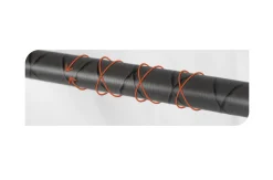 Colmic Espirit Power Bolognese Hengel 6m (80g)