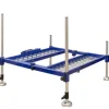 Colmic Folding Pro-Evo Platform