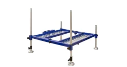 Colmic Folding Pro-Evo Platform