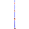 Colmic Full Shot Acid Zeevis Troll Rod 6.6ft (20lb)