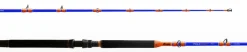 Colmic Full Shot Acid Zeevis Troll Rod 6.6ft (20lb)