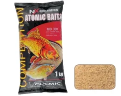 Colmic Karper Evolution Lokvoer (1kg)